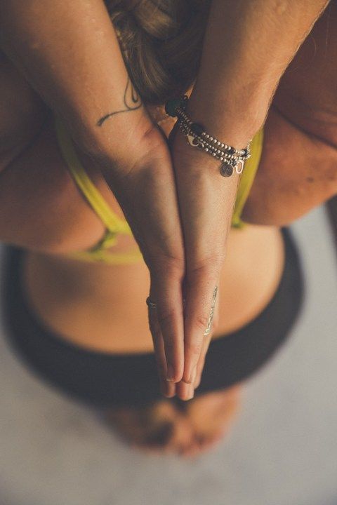The Benefits of a Hatha Yoga Practice